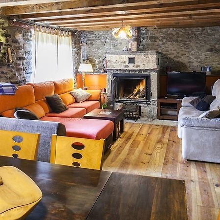 Willa Casa Dorondon Lasaosa Zewnętrze zdjęcie