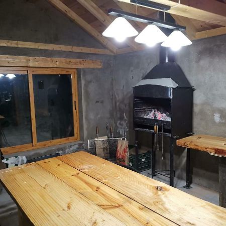 Willa Casa Dorondon Lasaosa Zewnętrze zdjęcie