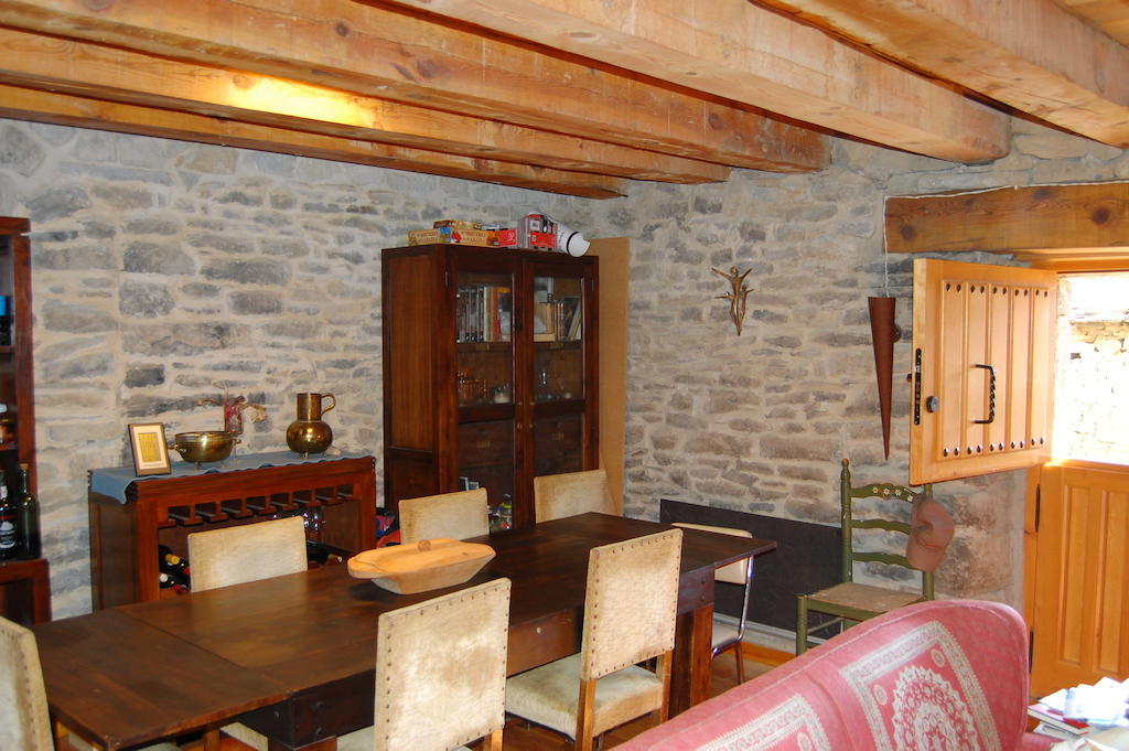 Willa Casa Dorondon Lasaosa Pokój zdjęcie