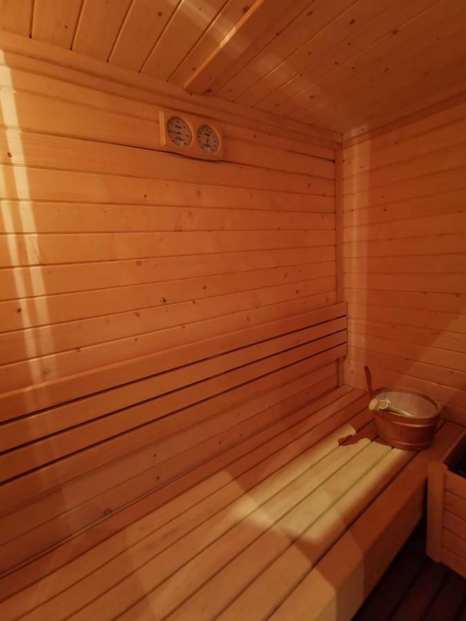 Willa Casa Dorondon Lasaosa Zewnętrze zdjęcie